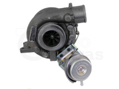 Турбина 4795828 811869-0026 811869-5026S