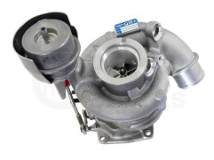 Turbina 53049700279 5304 970 0279 9A2.123.031.53