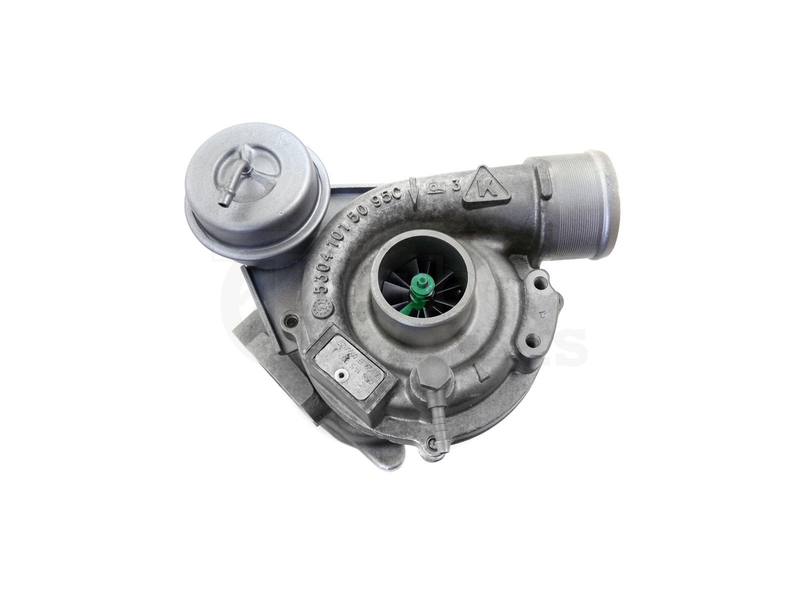 Turbo 53039910029 53039900029 53039880029 53039700029