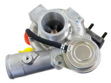 Turbo 0375L8 0375P9 49189-02951 504110697 504340178