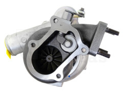 Turbo 0375L8 0375P9 49189-02951 504110697 504340178 2