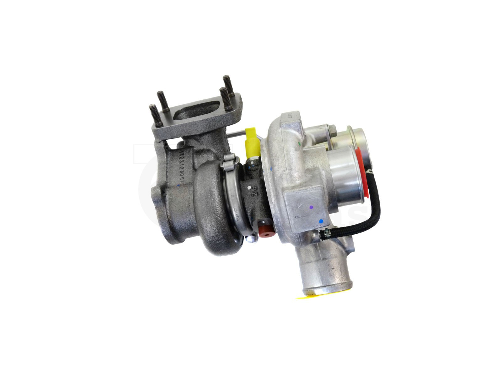 その他 RT-52437 Turbo 0375L8 0375P9 49189-02951 504110697 504340178