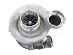 Turbina 51.09101-7268 51091017268 831661-0012 831661-5012S