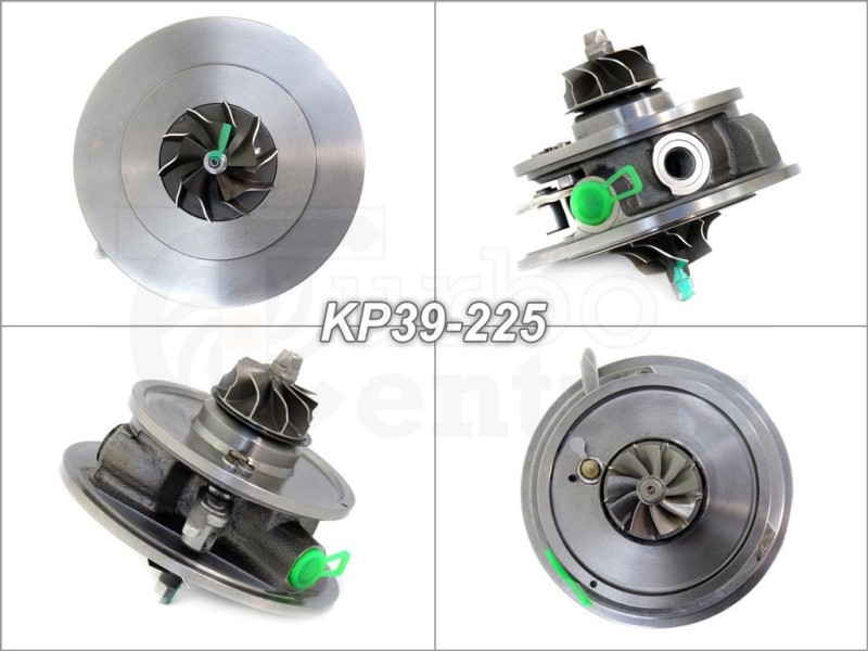Cartridge KP39-225