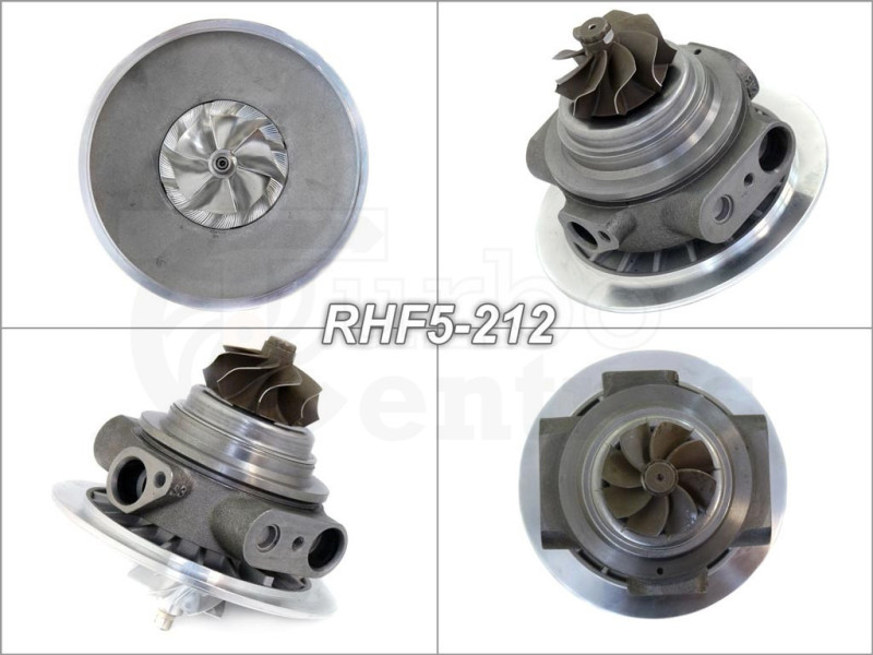 Cartridge RHF5-212