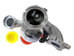 Turbo 04E145722H 49180-01520 2