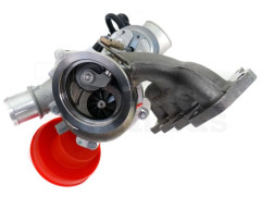 Turbo 5556535 781504-0007 781504-5007S E55565353 2