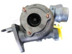 Turbina 54389880018 54389700018 14411-0972R 144110972R 5438 970 0018 5 2