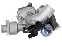 Turbo 06H145702R 9VA14