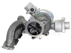 Turbo 06H145702R 9VA14 2