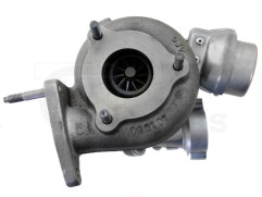 Turbo 54389880018 54389700018 14411-0972R 144110972R 5438 970 0018 543 2