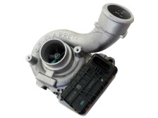 Turbo 059145722M 6C1Q6K682EK 769909-0009