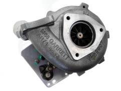 Turbo 059145722M 6C1Q6K682EK 769909-0009 2
