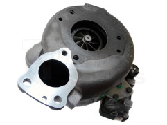 Turbo 765156-0004 765156-5004S A6420901580 2