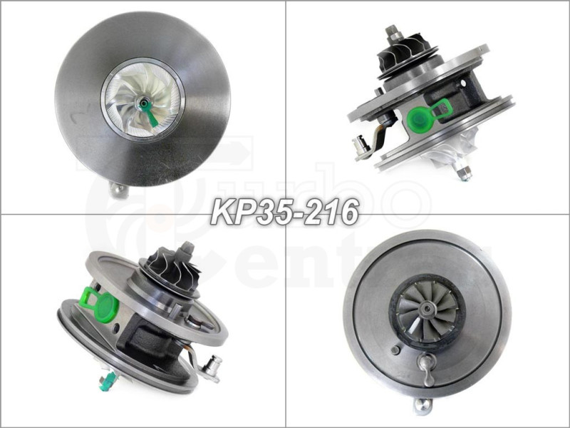 Cartridge KP35-216