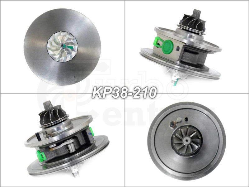 Cartridge KP38-210