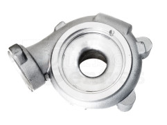 Compressor housing MH-11-0001 TD025-600 2