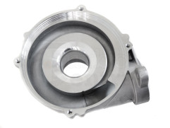 Compressor housing GA-11-0001 GT15-600 2