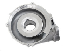 Compressor housing GA-11-0001 GT15-600