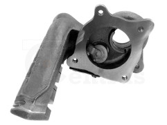 Turbinos korpusas BW-09-0011 K03-507 2