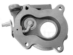 Turbine housing GA-09-0006 GT15-502 2