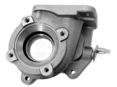Корпус турбины GA-09-0006 GT15-502