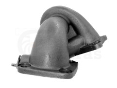 Корпус турбины MH-09-0003 TD03-500 2