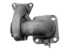 Turbine housing MH-09-0003 TD03-500