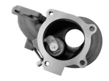 Turbine housing BW-09-0017 K04-501