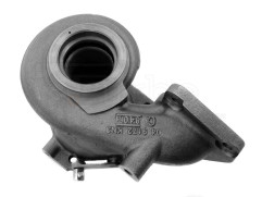 Turbinos korpusas BW-09-0017 K04-501 2