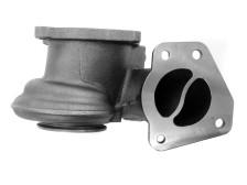 Turbine housing BW-09-0017 K04-501