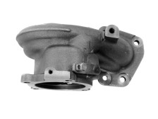 Turbine housing BW-09-0017 K04-501