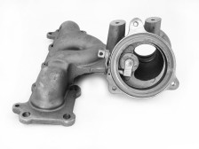 Turbine housing BW-09-0009 K03-505