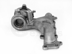 Turbine housing BW-09-0009 K03-505 2