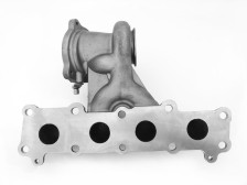 Turbine housing BW-09-0009 K03-505