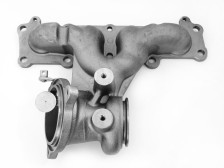 Turbine housing BW-09-0009 K03-505