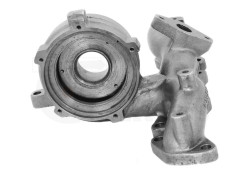 Корпус турбины GA-09-0009 GT17-500 2