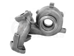 Корпус турбины GA-09-0009 GT17-500