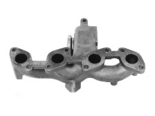 Turbine housing GA-09-0009 GT17-500