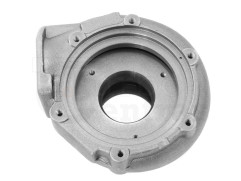 Turbine housing GA-09-0014 GT22-501 2