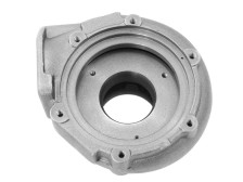 Turbine housing GA-09-0014 GT22-501