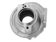 Turbine housing GA-09-0014 GT22-501