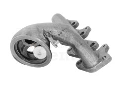 Turbine housing GA-09-0003 GT14-500 2
