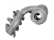 Turbinos korpusas - GA-09-0003