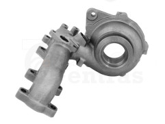 Turbine housing GA-09-0008 GT16-500
