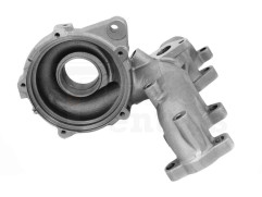 Turbine housing GA-09-0008 GT16-500 2