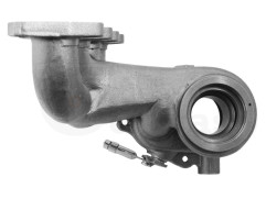 Корпус турбины BW-09-0008 K03-504