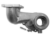 Turbine housing - BW-09-0008