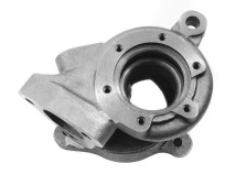 Turbine housing BW-09-0016 K04-500