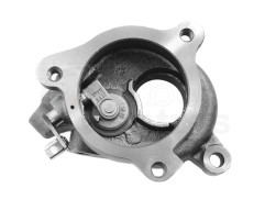 Turbine housing BW-09-0016 K04-500 2